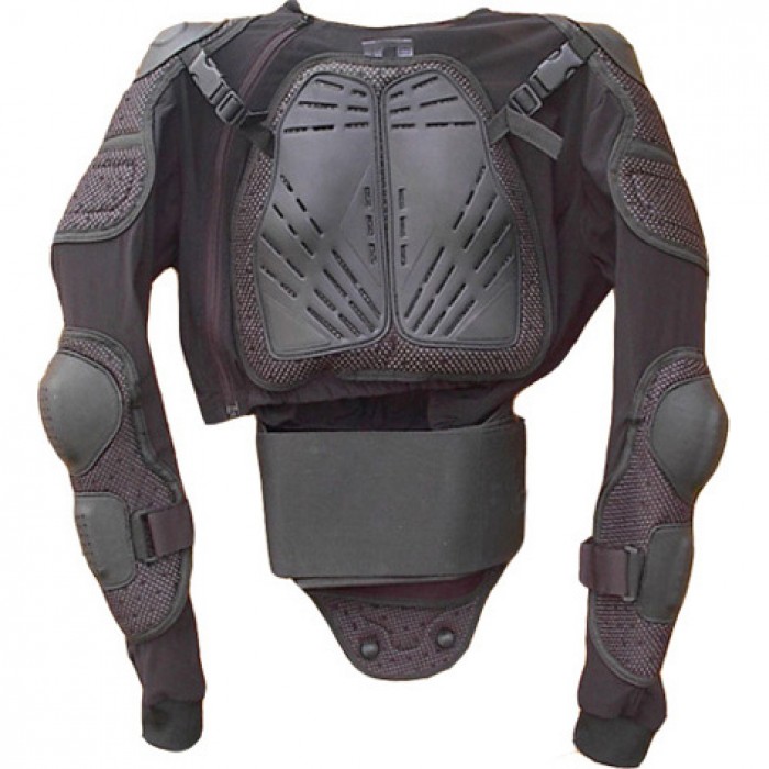 Motorbike Protection Jacket